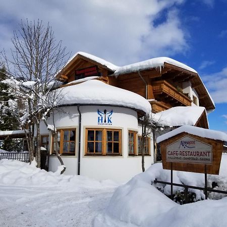Alpenhotel Wildschoenau B&B 外观 照片