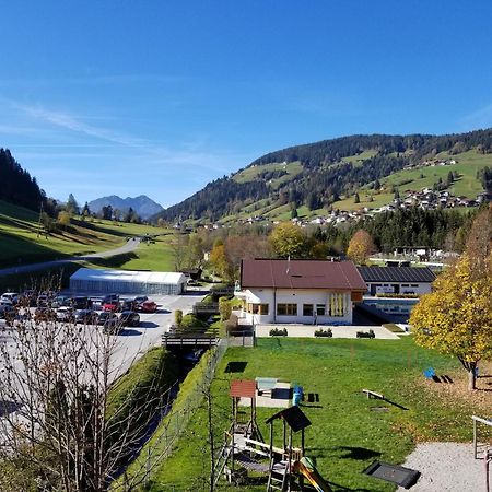 Alpenhotel Wildschoenau B&B 外观 照片