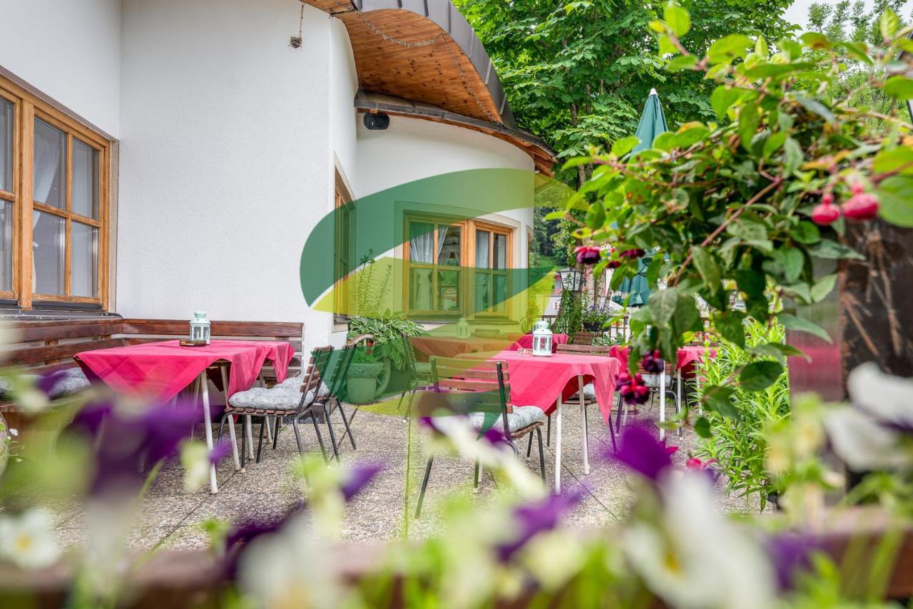 Alpenhotel Wildschoenau B&B 外观 照片