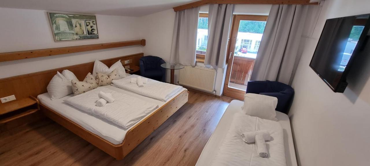 Alpenhotel Wildschoenau B&B 外观 照片