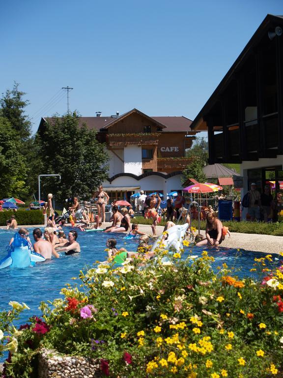Alpenhotel Wildschoenau B&B 外观 照片