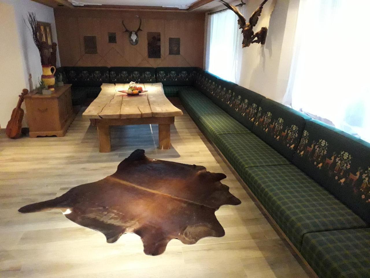 Alpenhotel Wildschoenau B&B 外观 照片