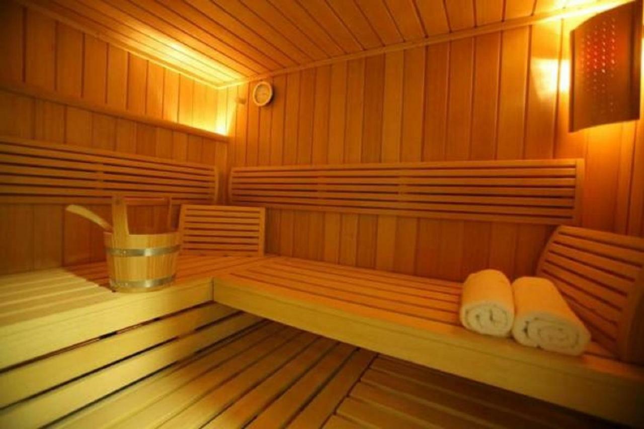 Alpenhotel Wildschoenau B&B 外观 照片