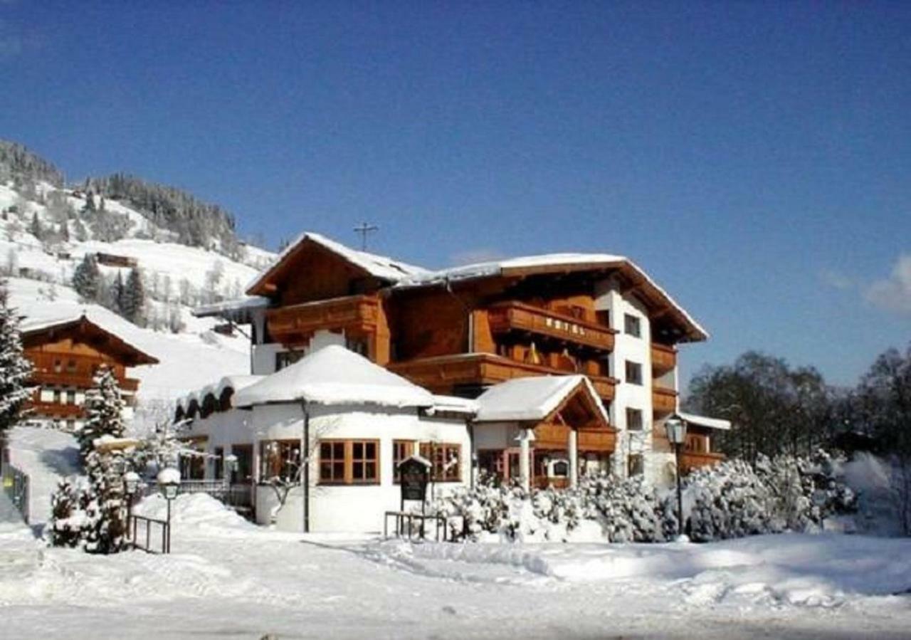 Alpenhotel Wildschoenau B&B 外观 照片