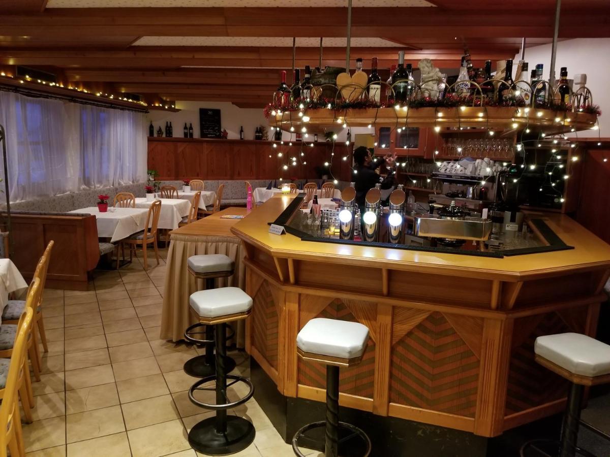 Alpenhotel Wildschoenau B&B 外观 照片
