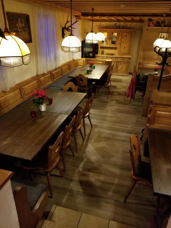 Alpenhotel Wildschoenau B&B 外观 照片