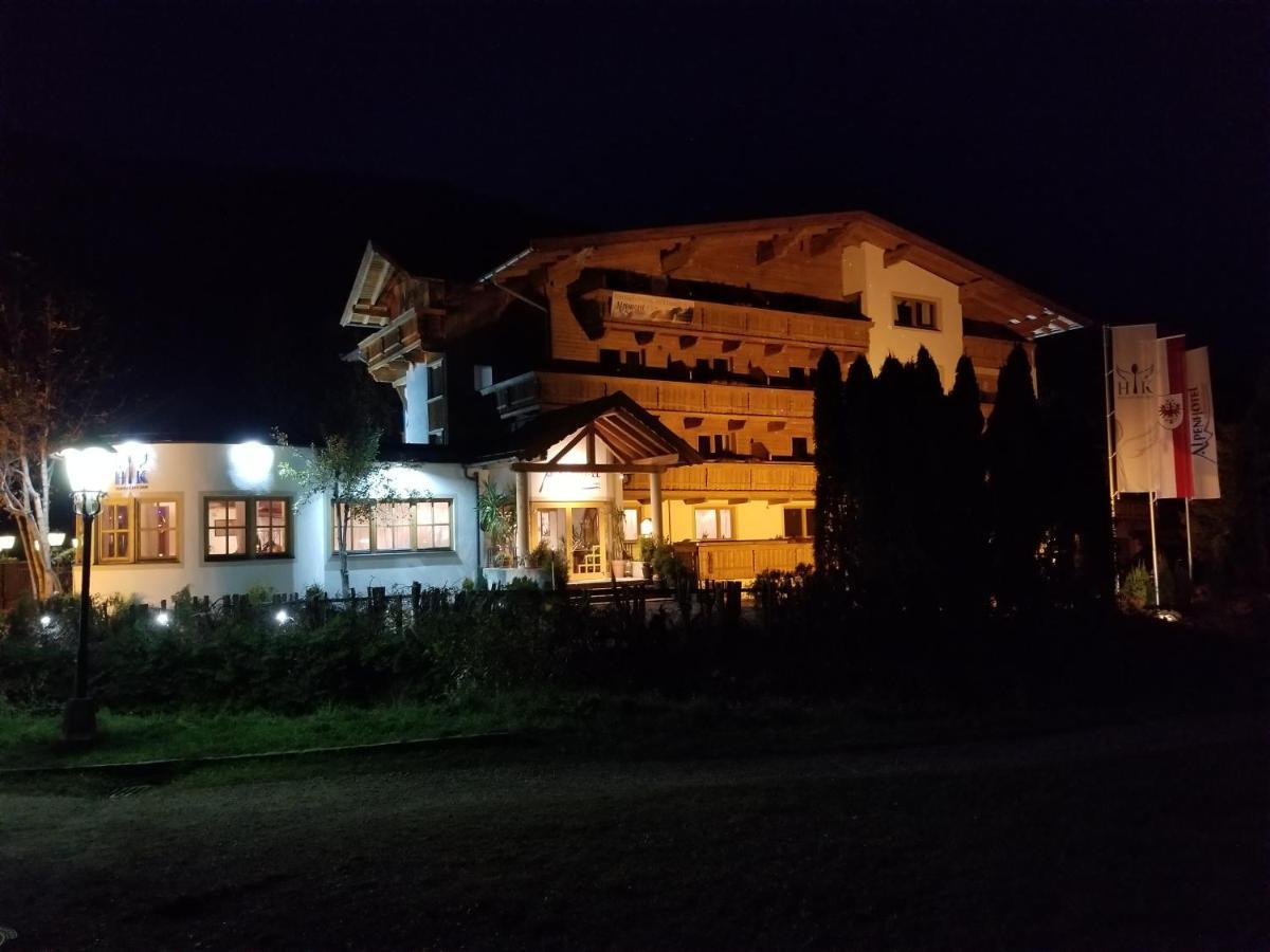 Alpenhotel Wildschoenau B&B 外观 照片
