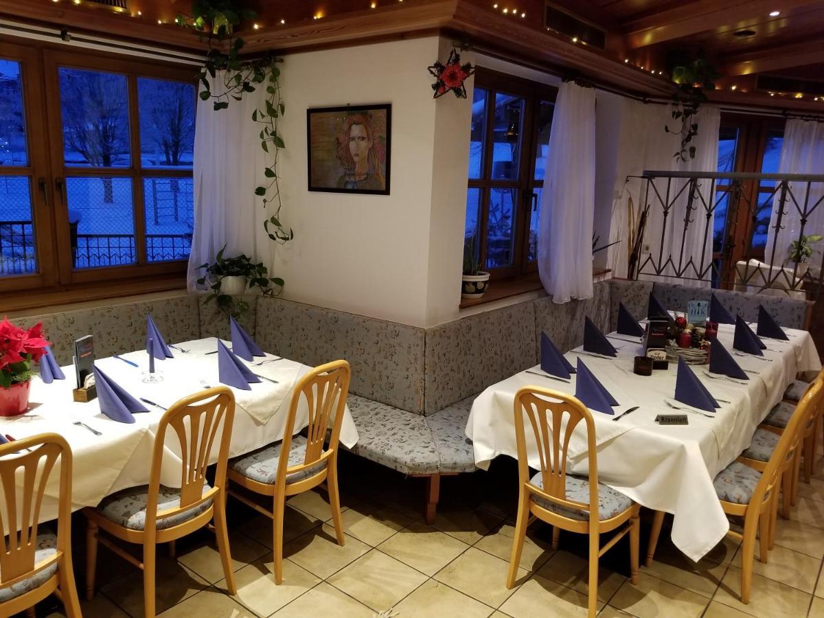 Alpenhotel Wildschoenau B&B 外观 照片