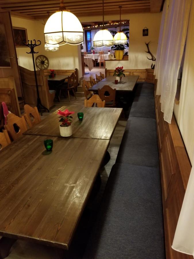 Alpenhotel Wildschoenau B&B 外观 照片