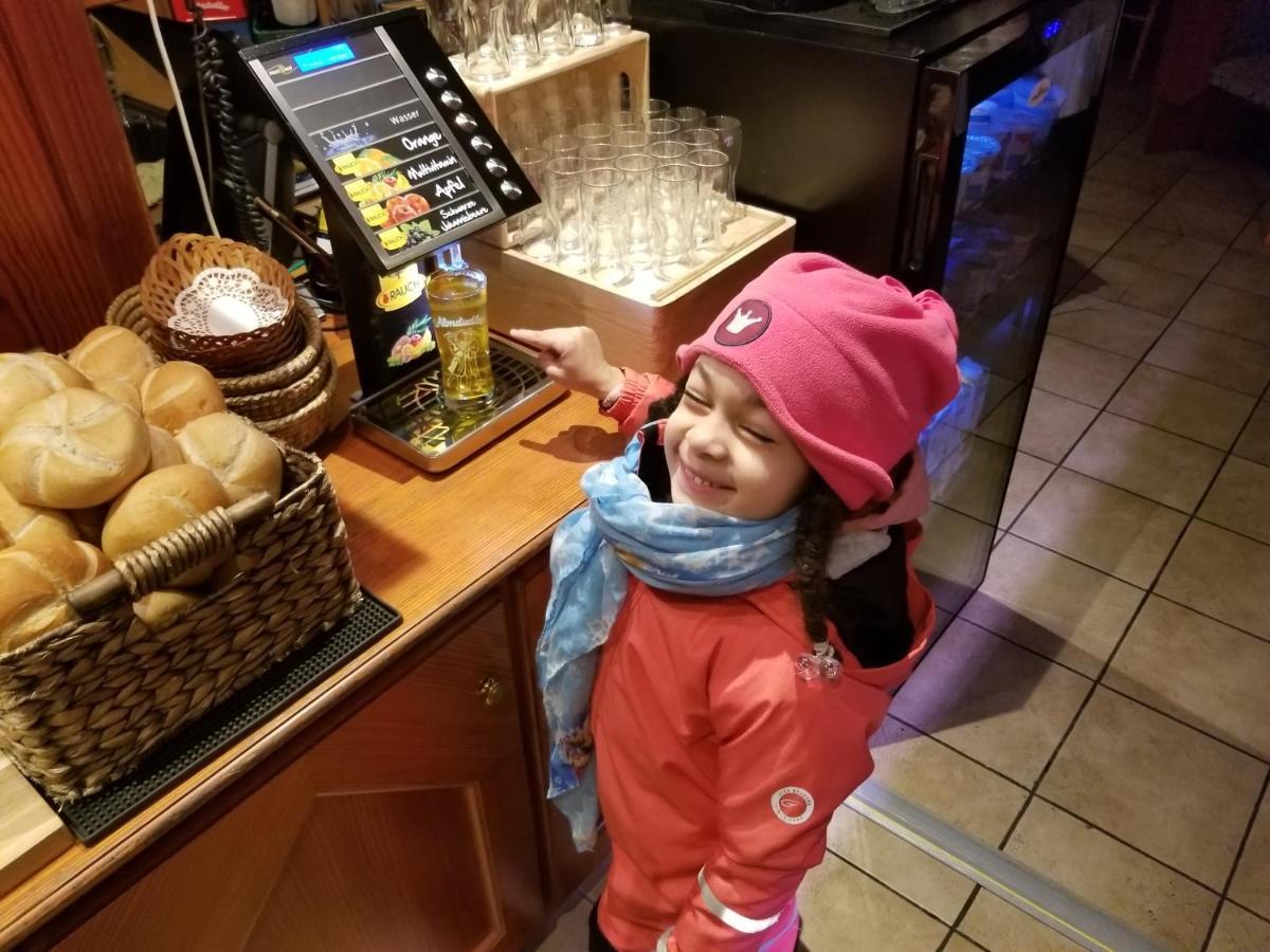 Alpenhotel Wildschoenau B&B 外观 照片