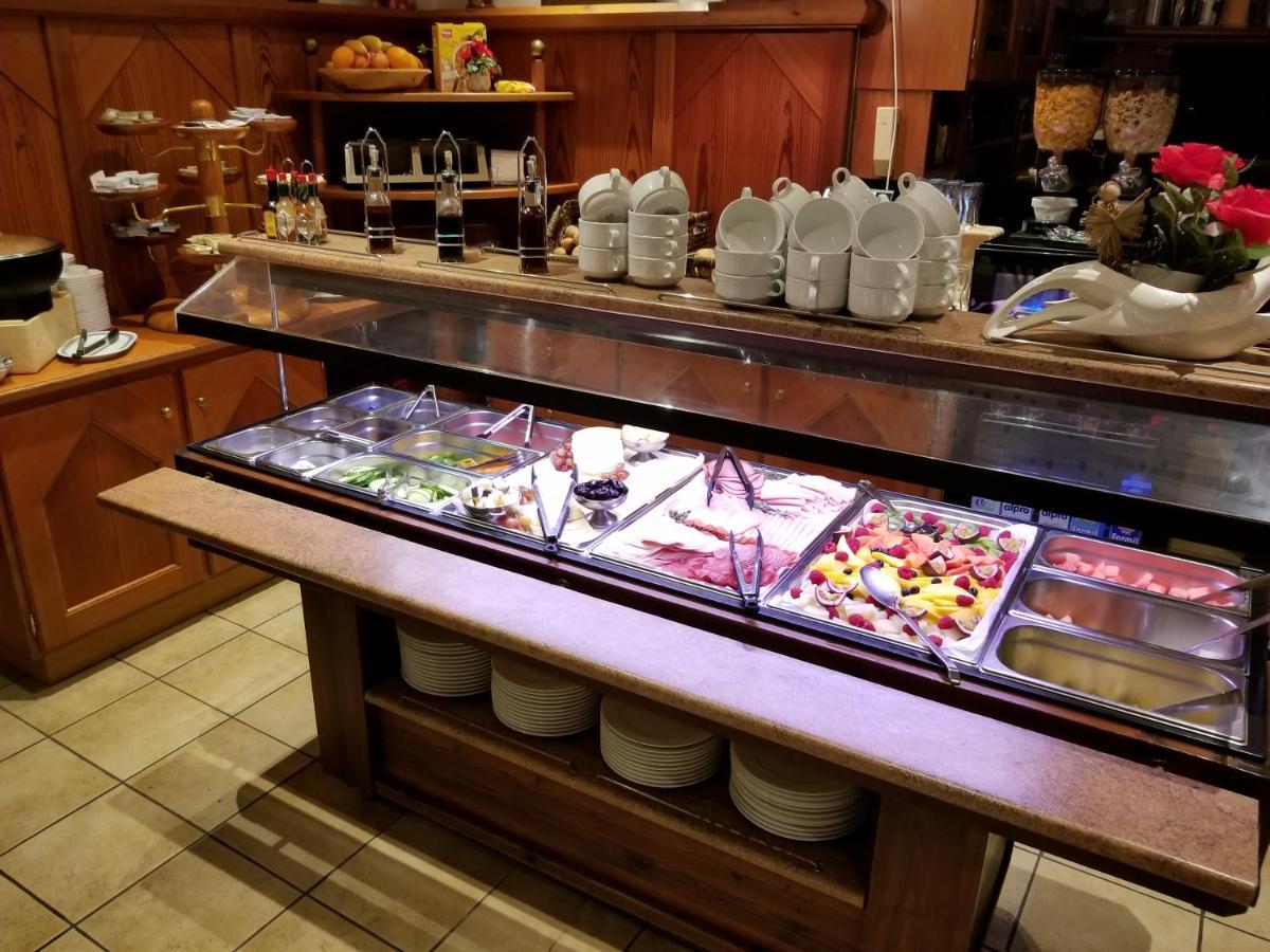 Alpenhotel Wildschoenau B&B 外观 照片