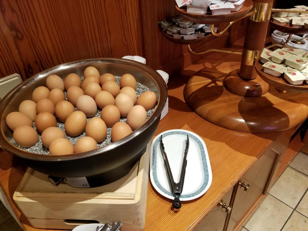 Alpenhotel Wildschoenau B&B 外观 照片
