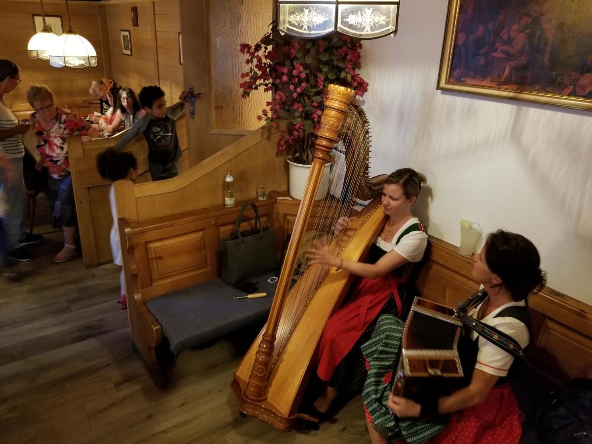 Alpenhotel Wildschoenau B&B 外观 照片