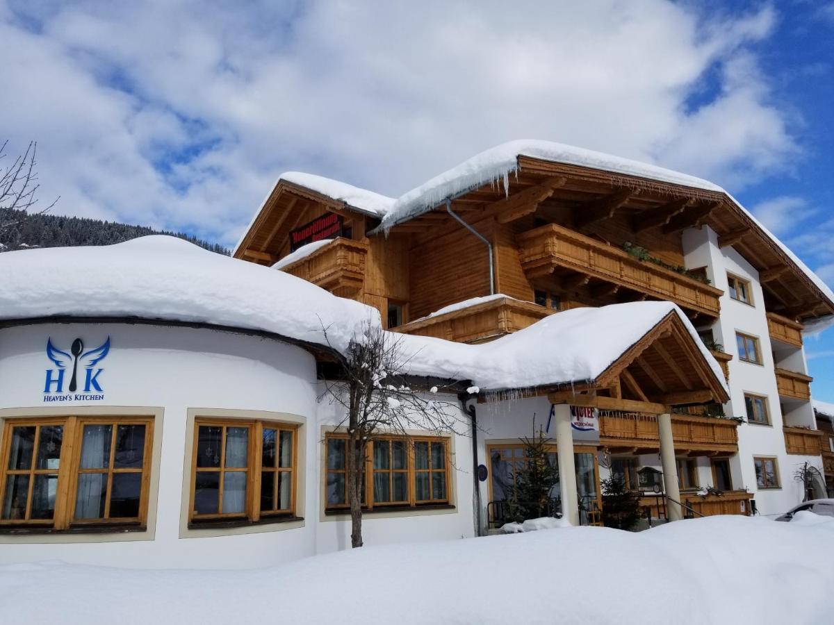 Alpenhotel Wildschoenau B&B 外观 照片