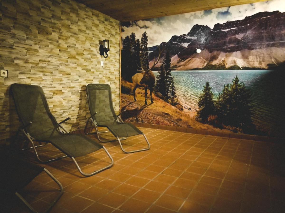 Alpenhotel Wildschoenau B&B 外观 照片