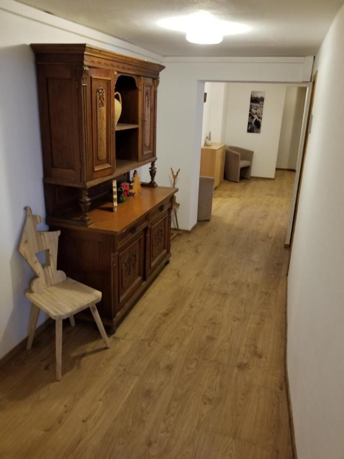 Alpenhotel Wildschoenau B&B 外观 照片